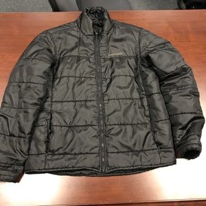 Timberland polyester warm jacket